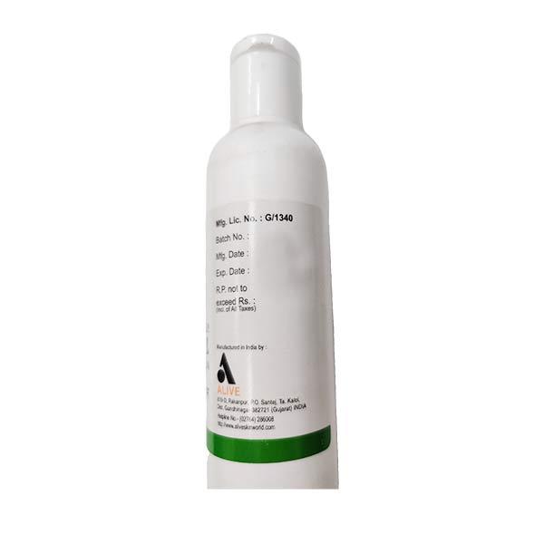 SCABAL Lotion 100ml - Global Surgicals