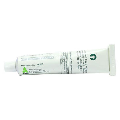 SCABAL P Cream 30gm - Global Surgicals