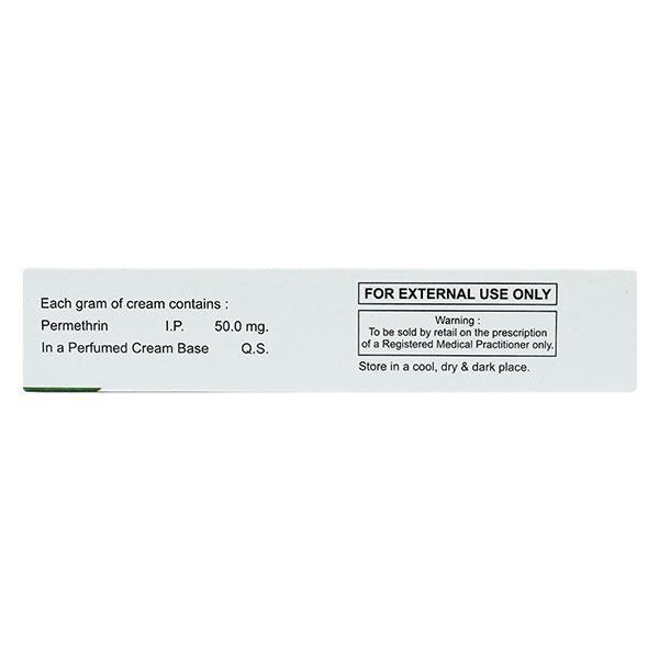 SCABAL P Cream 30gm - Global Surgicals