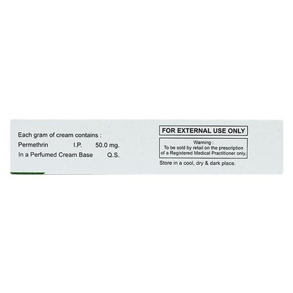 SCABAL P Cream 30gm - Global Surgicals