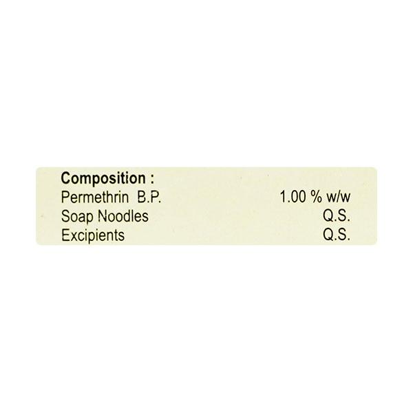 SCABAL P Soap 75gm - Global Surgicals