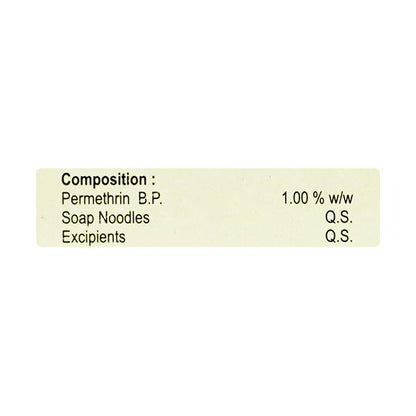 SCABAL P Soap 75gm - Global Surgicals