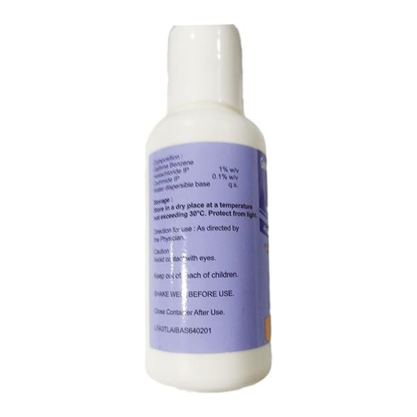 Scabelice Lotion 50ml - Global Surgicals