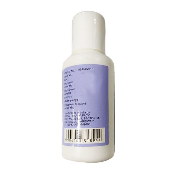 Scabelice Lotion 50ml - Global Surgicals