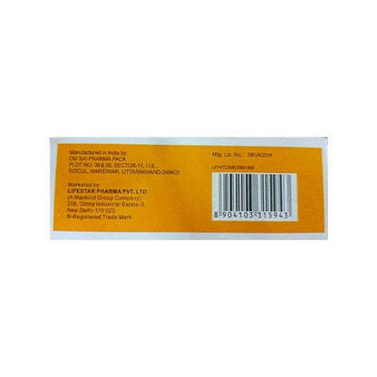 SCABELICE NEW Soap 75gm - Global Surgicals