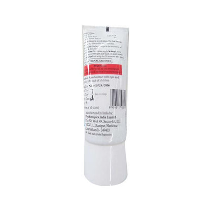SCABEPIL Lotion 50gm - Global Surgicals