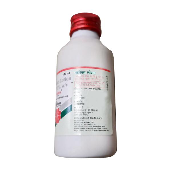 Scabex Lotion 100ml - Global Surgicals