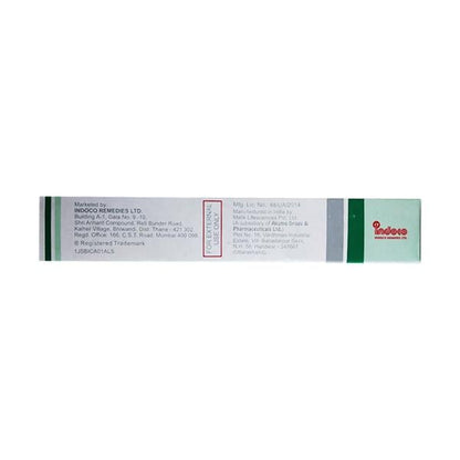Scabex S Cream 20gm - Global Surgicals