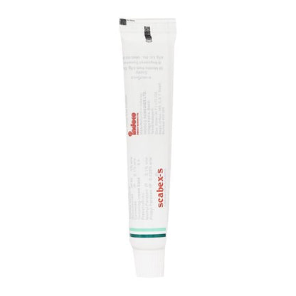 Scabex S Cream 20gm - Global Surgicals