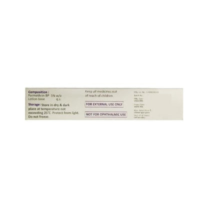 SCABOMA P Lotion 50ml - Global Surgicals