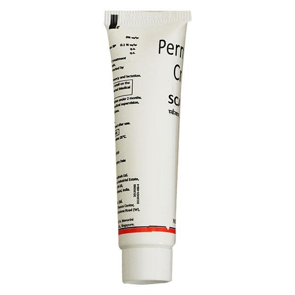 Scabper Cream 30gm - Global Surgicals