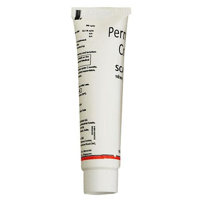 Scabper Cream 30gm - Global Surgicals
