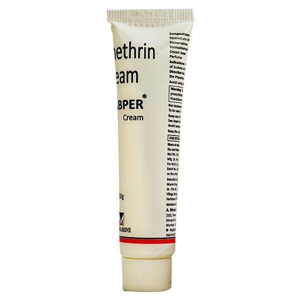 Scabper Cream 30gm - Global Surgicals