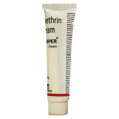 Scabper Cream 30gm - Global Surgicals