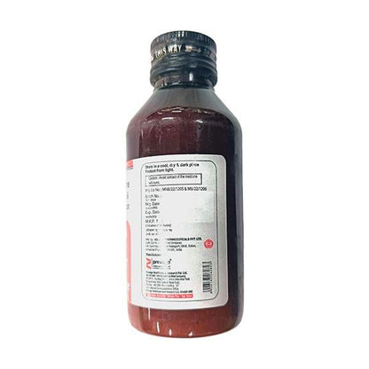 SCABYLON Lotion 100ml - Global Surgicals