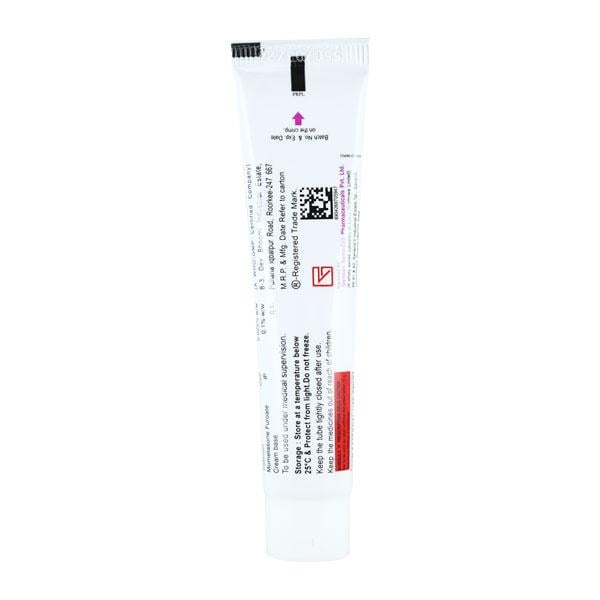 SCAR GO Cream 15gm - Global Surgicals