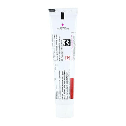 SCAR GO Cream 15gm - Global Surgicals