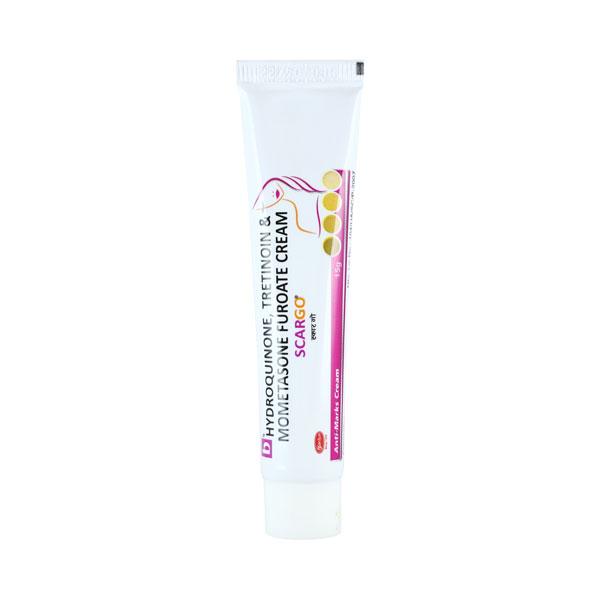 SCAR GO Cream 15gm - Global Surgicals