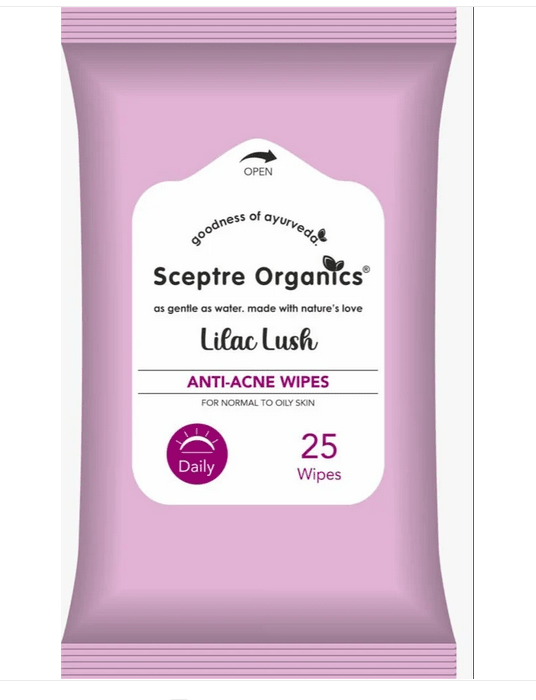 Sceptre Organics Lilac Lush Anti - Global Surgicals