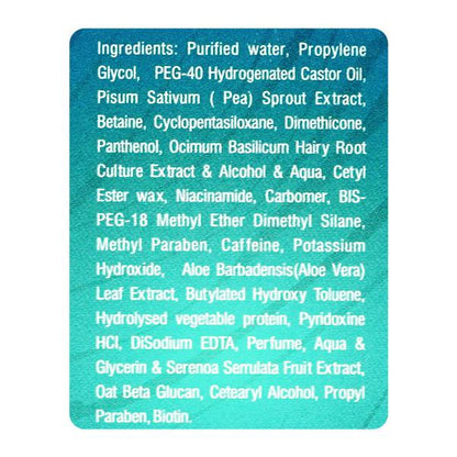 SCHONES HAIR Serum 50ml - Global Surgicals