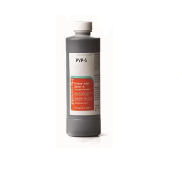 Schulke Microshield 10% PVP - S Iodine Antiseptic Solution - Global Surgicals