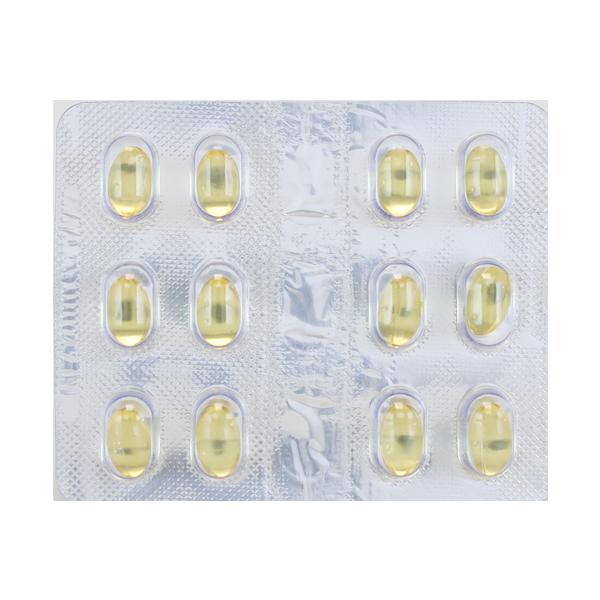 D3 BASE 60K Capsule 12's