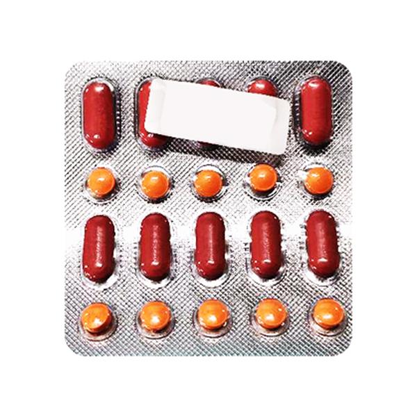 SCORZIN Tablet 20's - Global Surgicals