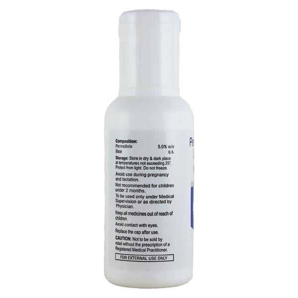 SCRABIC Lotion 50ml - Global Surgicals