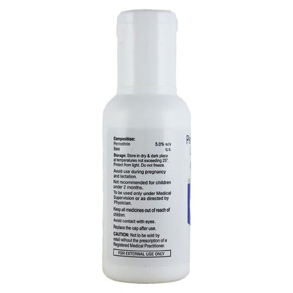 SCRABIC Lotion 50ml - Global Surgicals