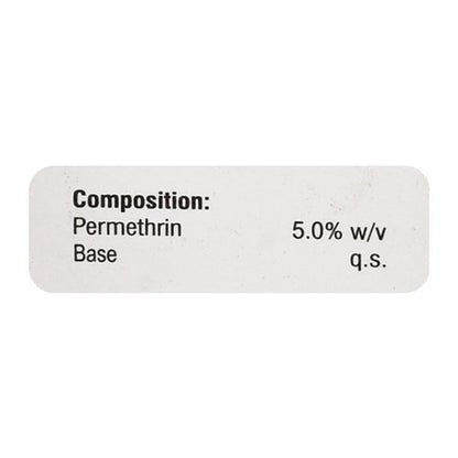 SCRABIC Lotion 50ml - Global Surgicals