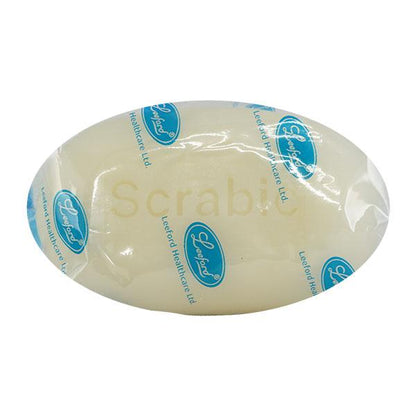 SCRABIC Soap 75gm - Global Surgicals