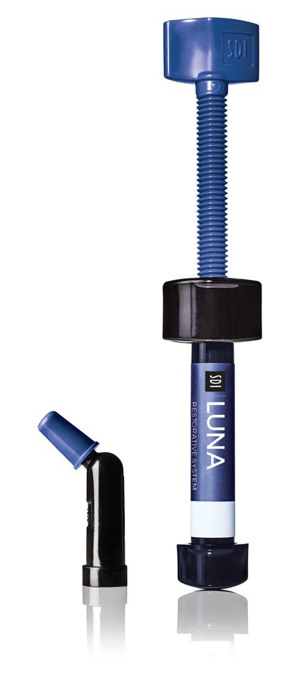 SDI Luna Universal Composite Resin - Global Surgicals