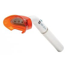 SDI Radii Plus Cordless LED Bleach Full Arch Kit Light Cure Unit - Global Surgicals