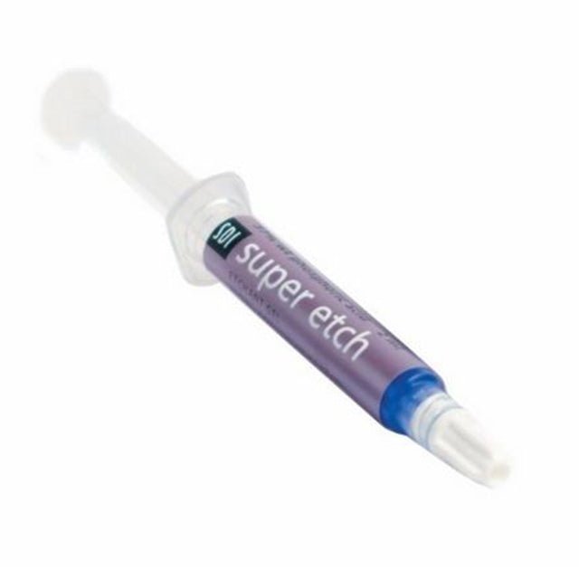 SDI Super Etch Etchant - Global Surgicals