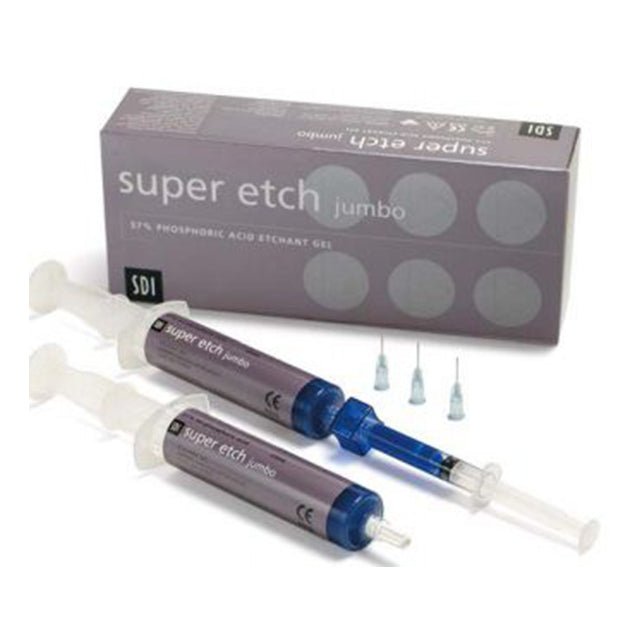 SDI Super Etchant - Global Surgicals