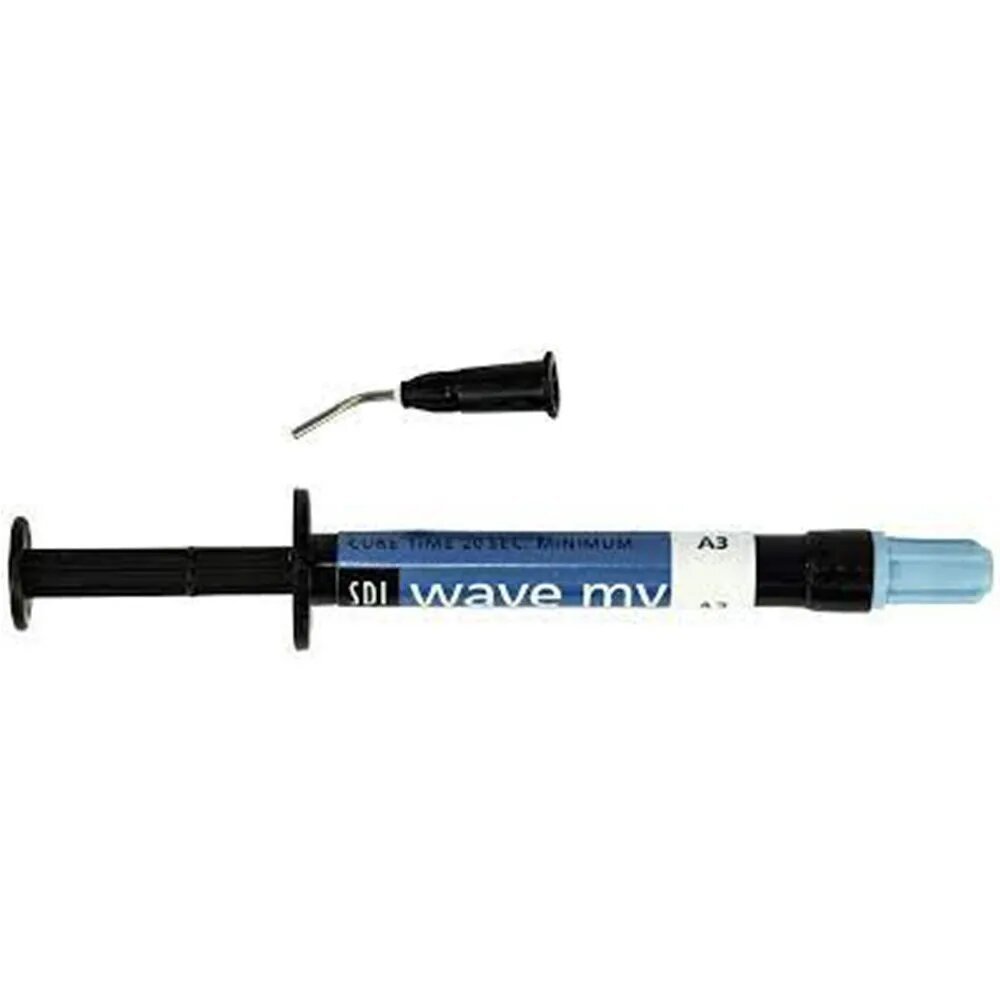 SDI Wave MV Flowable Composite Resin - Global Surgicals