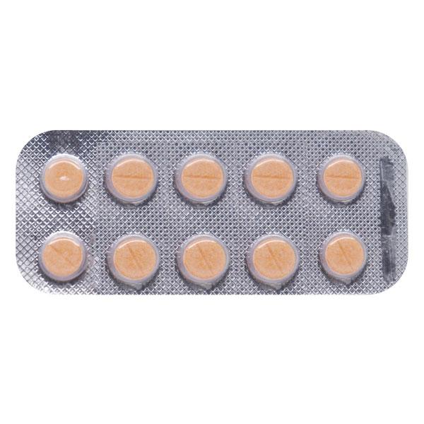 Migranex 5mg Tablet 10'S