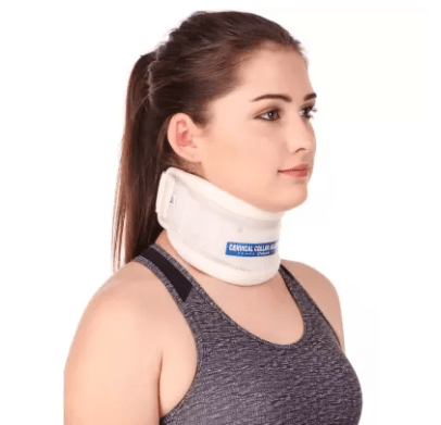 SE Hard Cervical Collar - Global Surgicals