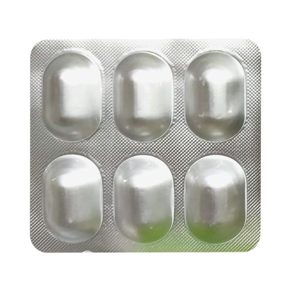 LUMIFINE AR Tablet 6's