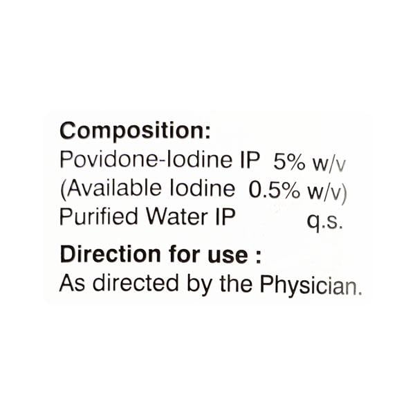 PIONEW Solution 2litre