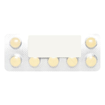 Allercet DC Tablet 10'S