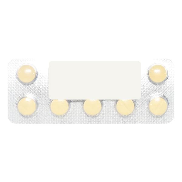 Allercet DC Tablet 10'S