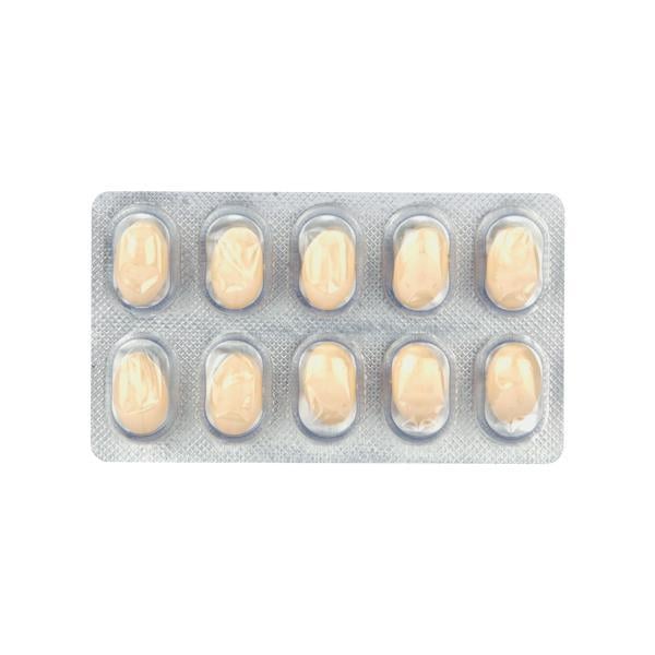Seacure O Capsule 10'S - Global Surgicals