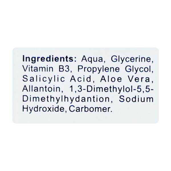 Sebogel Gel 30gm - Global Surgicals