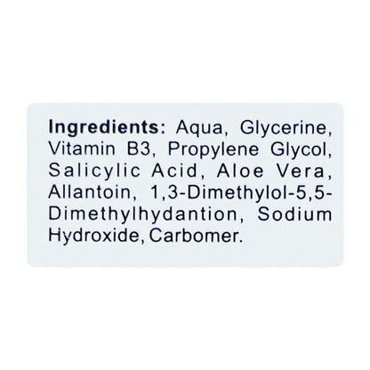 Sebogel Gel 30gm - Global Surgicals