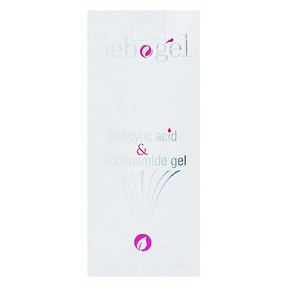 Sebogel Gel 30gm - Global Surgicals