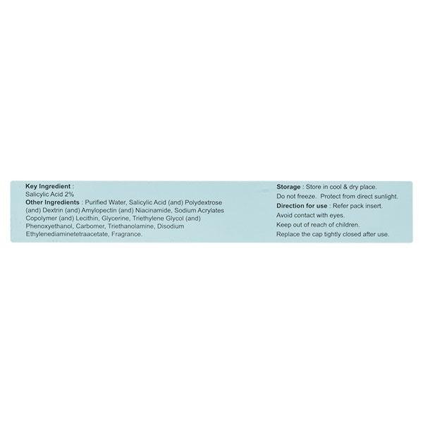 SEBOZIT Gel 30gm - Global Surgicals