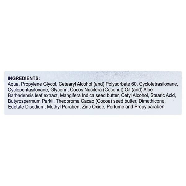 SECALIA PLUS MOISTURISING Cream 100gm - Global Surgicals