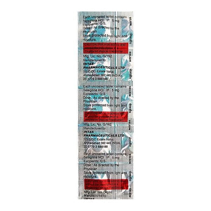 Selgin Tablet 10'S - Global Surgicals