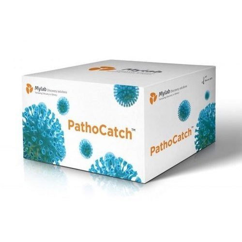 Seloi Healthcare Covid 19 Antigen Rapid Card - Global Surgicals
